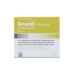 GRASIL 25MG INJECTION