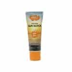 HIBA SUNBLOCK SPF60 50ML