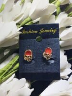 cute girls everyday ear studs - Image 6