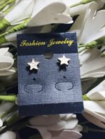 cute girls everyday ear studs - Image 5