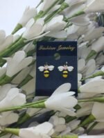 cute girls everyday ear studs - Image 3
