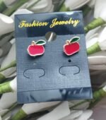 cute girls everyday ear studs - Image 2