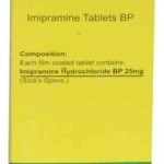 IMIDOL TABLET 25MG