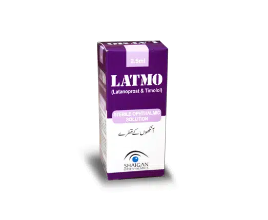 Latmo 2.5ml Drop - Image 1