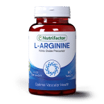 NUTRI L ARGININE