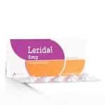 LERIDAL 5MG TABLET