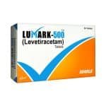 Lumark 500mg Tablet