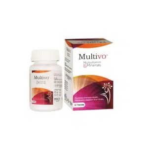 MULTIVO TABLET - Image 1