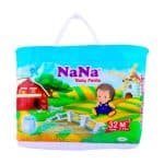 NANA SMARTY PANT MEDIUM