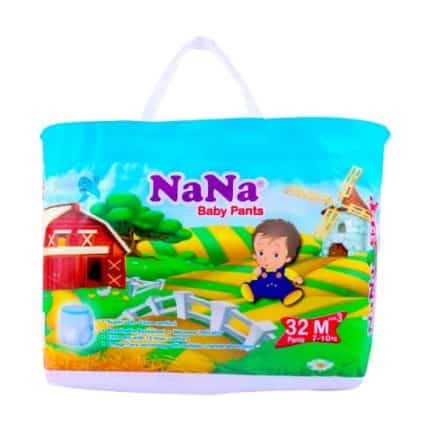 NANA SMARTY PANT MEDIUM