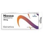 Nassa 30mg Tablet