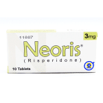 Neoris 3mg Tablet