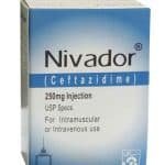 NIVADOR 250 MG INJECTION