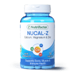 NUTRI NUCAL-Z TABLET