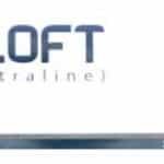 OLOFT 100MG TABLET