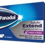 PANADOL EXTEND  TABLET
