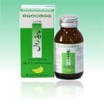 PEDROL FORTE SUSPENSION 60ML