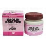 KAOLIN POULTICE 100GM