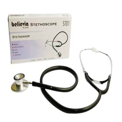 BELIVIA STETHOSCOPE ST01