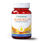 NUTRI SUNCELL SOFTGELS