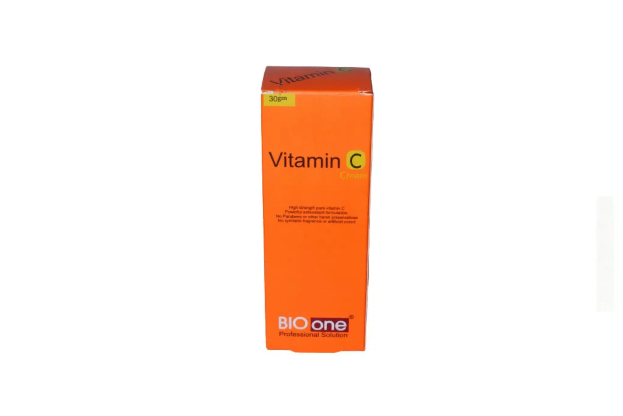 T-P-S-2021-11-03T122243.433.jpg BIO ONE C CREAM 30GM - Image 1