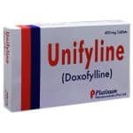 UNIFYLINE 400MG TABLET