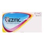 Vezitic 10mg tablet