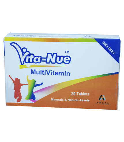 VITA NUE TABLET