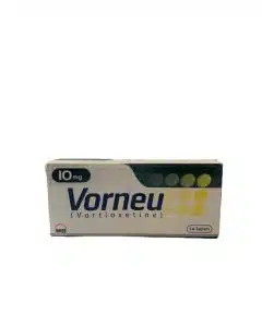 VORNEU 10MG TABLET - Image 1
