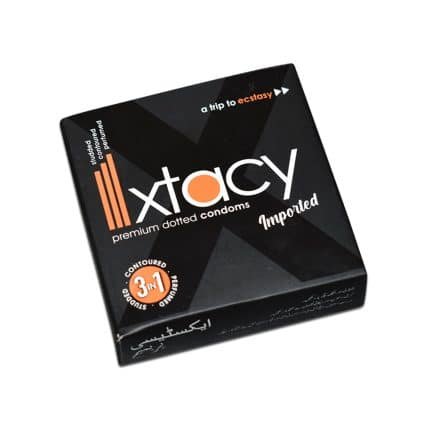 XTACY PREMIUM 3IN 1