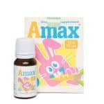 A Max 10ml Drops