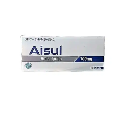 AISUL 100MG TABLET - Image 1