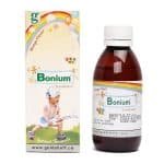 BONIUM SYRUP