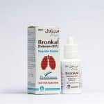 Bronkal Solution