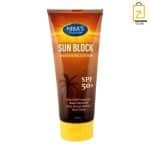 HIBA SUNBLOCK 50ML SPF50