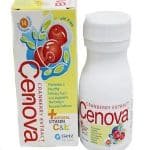 Cenova Chewable Tablet