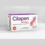 CILAPEN 250MG INJECTION
