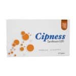CIPNESS 250MG TABLET