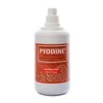PYODINE SOLUTION 450ML