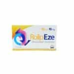 ROLIP EZE 10+10MG TABLET