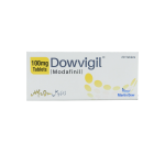 DOWVIGIL 100MG TABLET