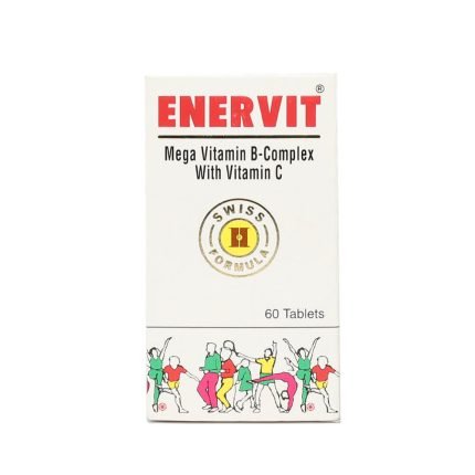 ENERVIT TABLET