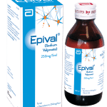 EPIVAL SYRUP 120ML