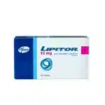 LIPITOR 10MG TABLET