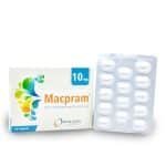 MACPRAM 5MG TABLET