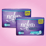 NOFEA MAXI THICK XL-16PCS