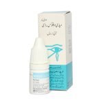 Mediflox D Eye Drop