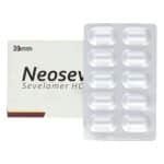 NEOSEV 400MG TABLET