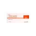 Telmis 20mg tablet