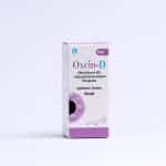 Oxcin D Eye Drop